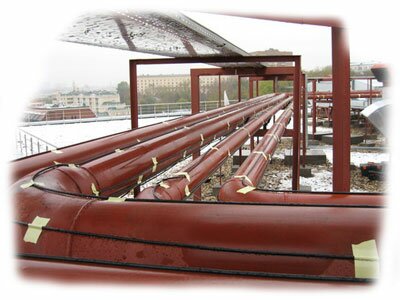 Труба стальные Труба стальные